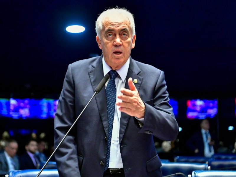 Waldemir Barreto/Agência Senado