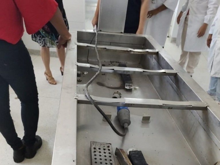 Divulgação MP