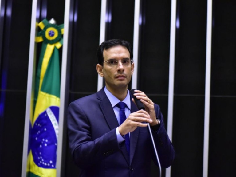 Divulgação/Câmara dos Deputados