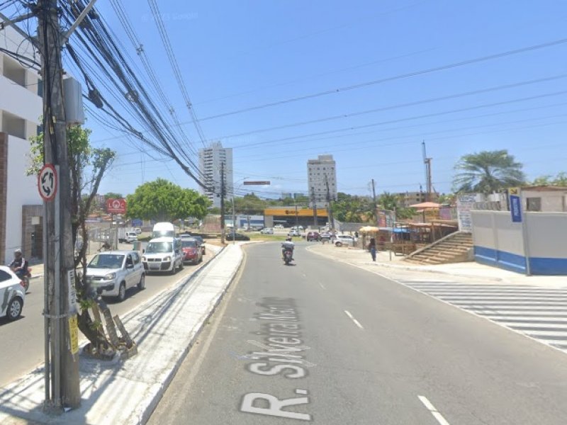 Google Street View