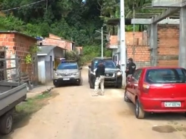 Reprodução TV Bahia