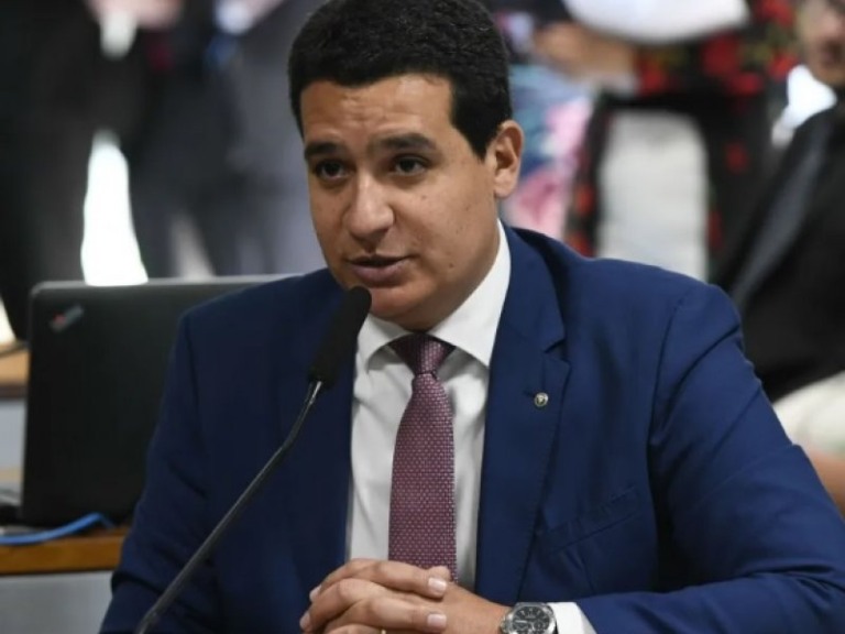 Reprodução Agência Senado