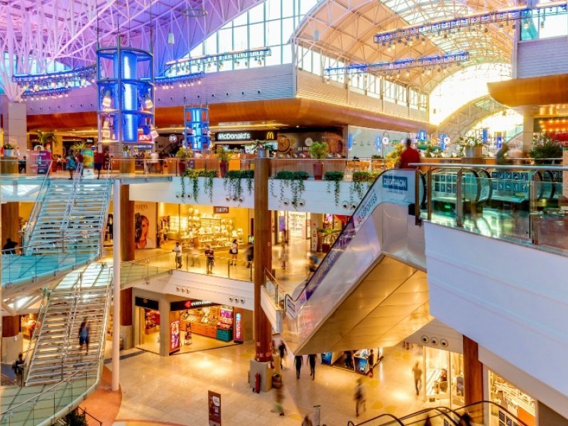 Divulgação/Salvador Shopping