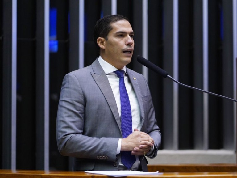 Pablo Valadares/Câmara dos Deputados