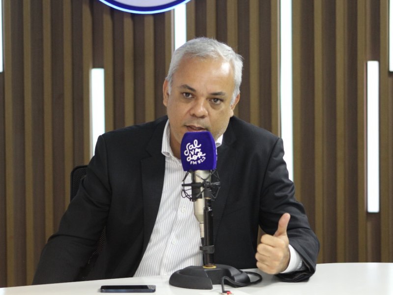 Vagner Souza/Salvador FM