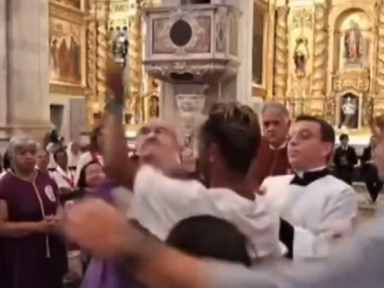 Reprodução