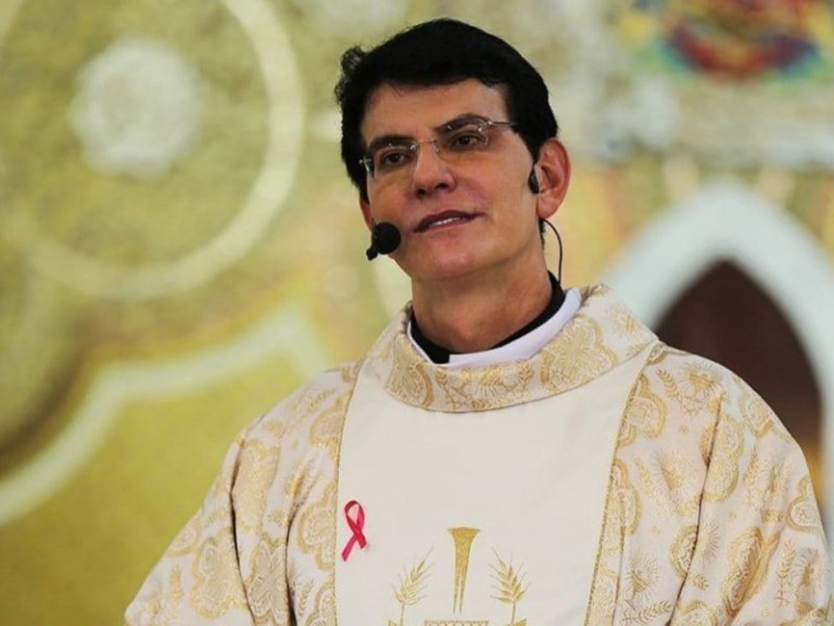 Reprodução/Redes sociais