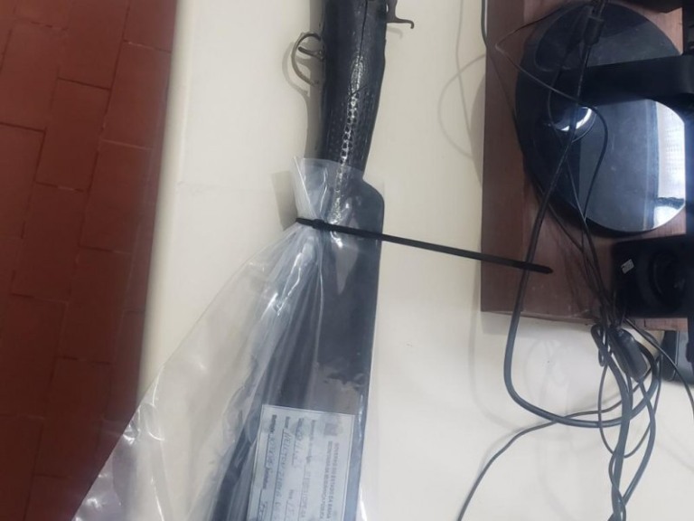 Divulgação/SSP