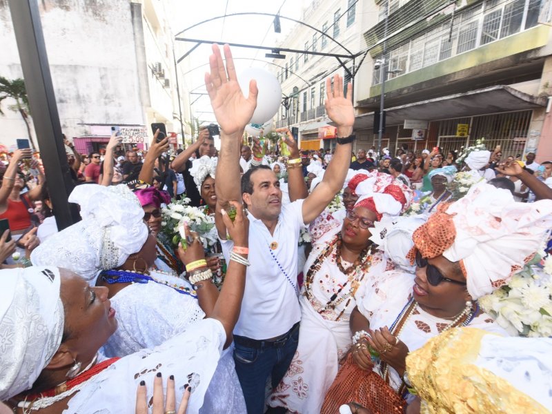Valter Pontes/Secom PMS
