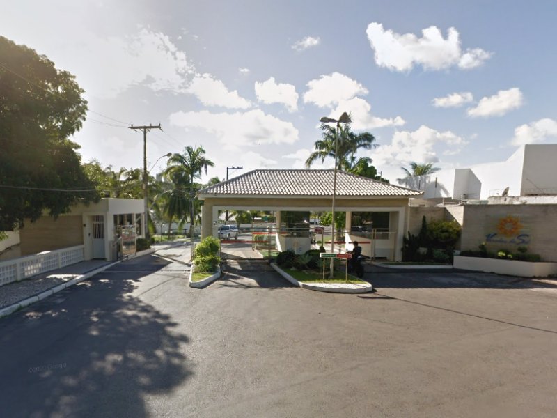 Reprodução/Google Street View