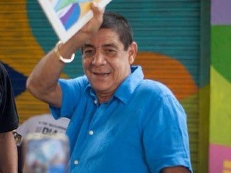 Marcelo Dias / Cufa