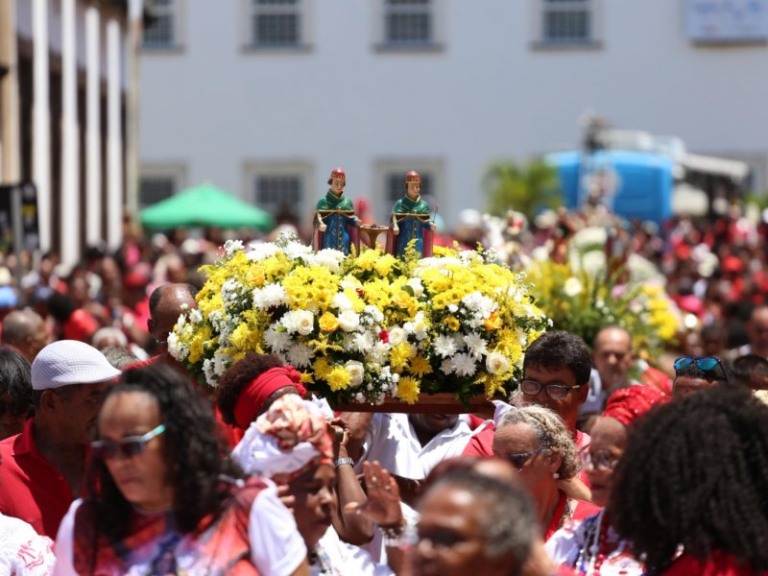Bruno Concha/ Secom PMS