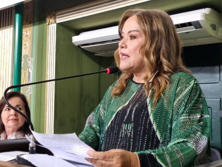 Márcia Guimarães/ Ampeb