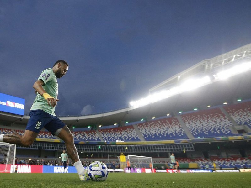 Vitor Silva | CBF
