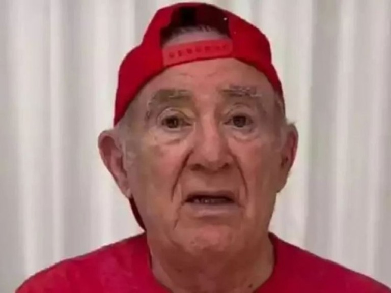 Reprodução/Redes sociais