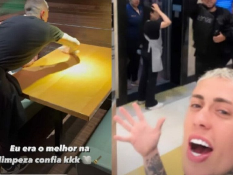 Reprodução/Redes Sociais