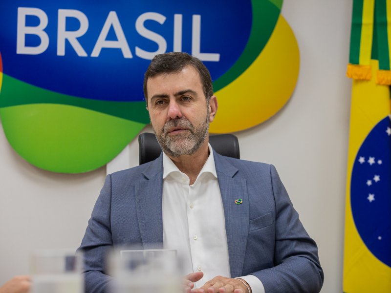 Renato Vaz/Embratur