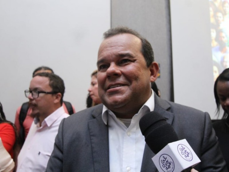 Vagner Souza/Salvador FM