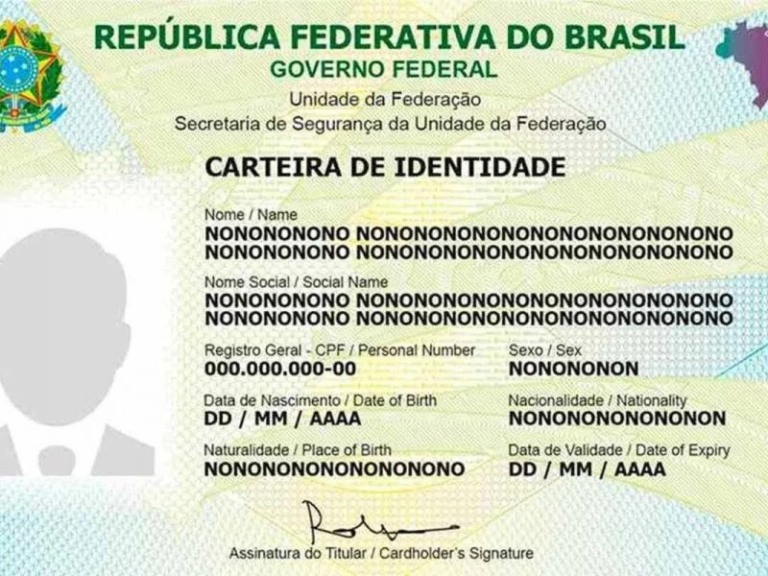 Divulgação | Governo Federal