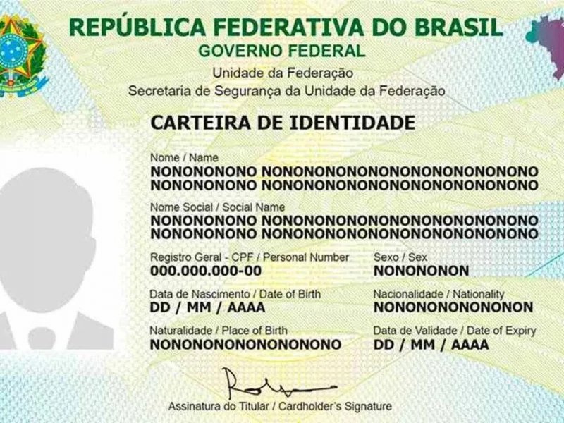 Divulgação | Governo Federal