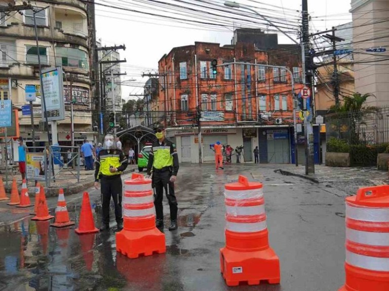 Divulgação/Transalvador