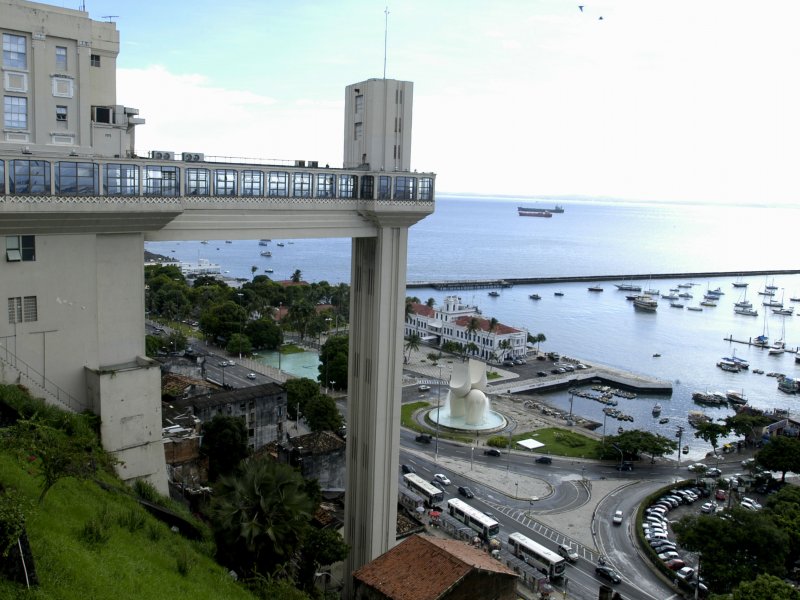 Max Haack / Prefeitura de Salvador / Divulgação
