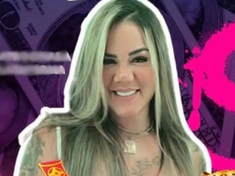 Reprodução/Redes sociais