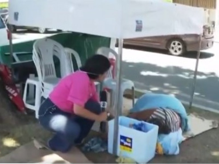Reprodução / Rede Bahia