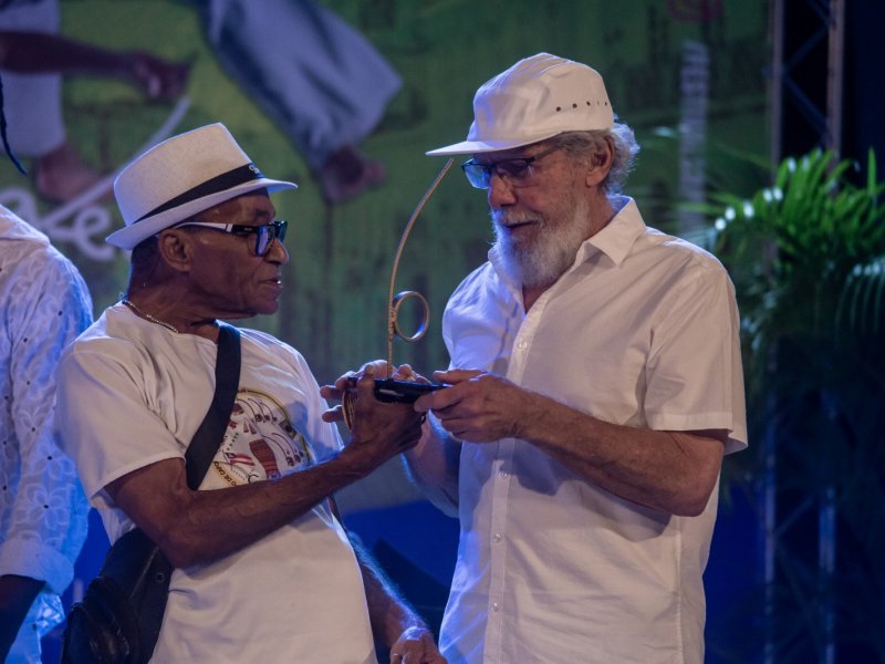André Carvalho