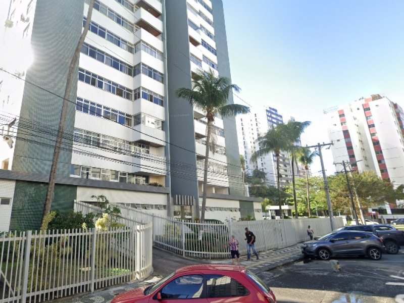 Google Street View
