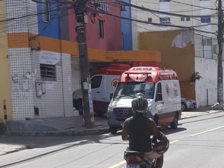 Reprodução