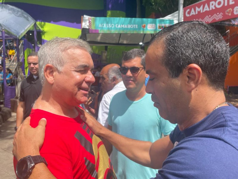 Evilásio Júnior Evilásio Júnior