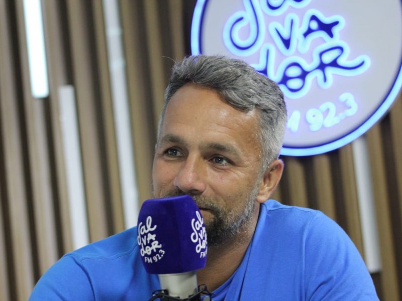 Vagner Souza/Salvador FM