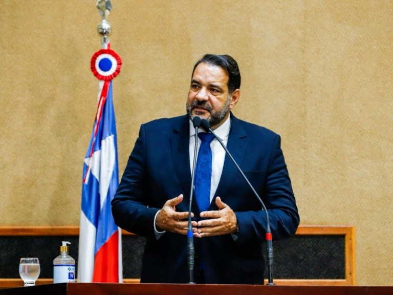 Foto: Vagner Casaes/ALBA
