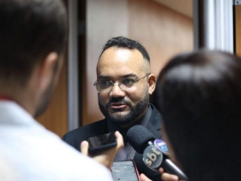 Foto: Divulgação Assessoria