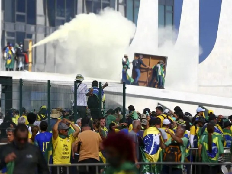 Foto: Agência Brasil/Marcelo Camargo