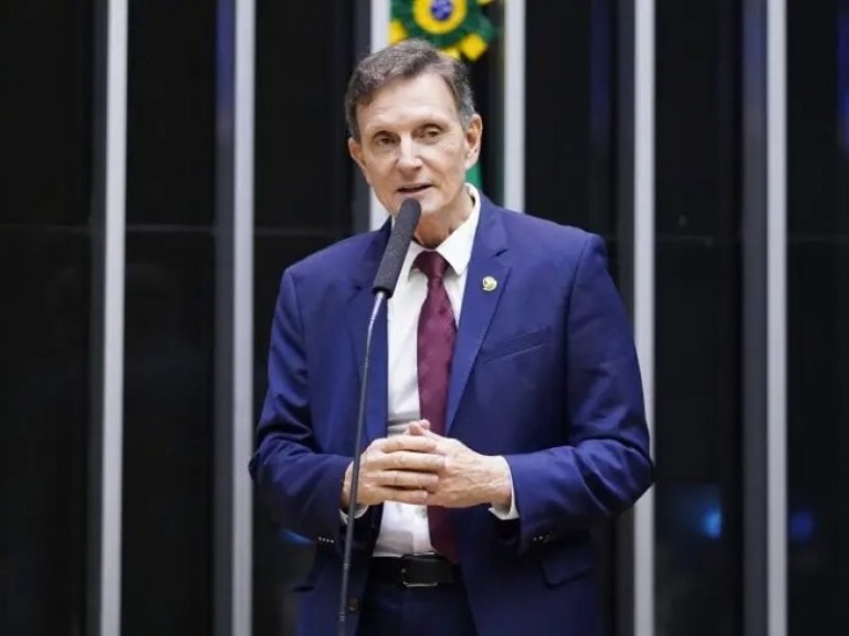 Foto: Pablo Valadares/ Câmara dos Deputados