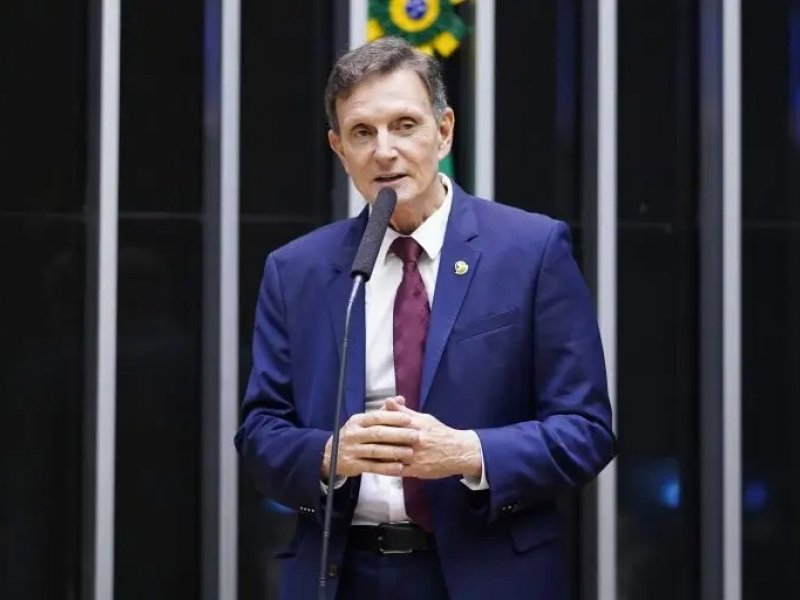 Foto: Pablo Valadares/ Câmara dos Deputados