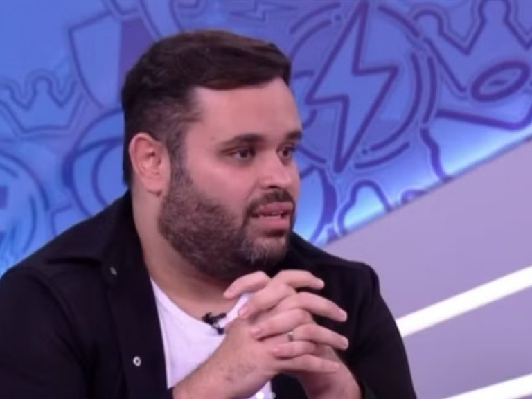 Reprodução/Globoplay