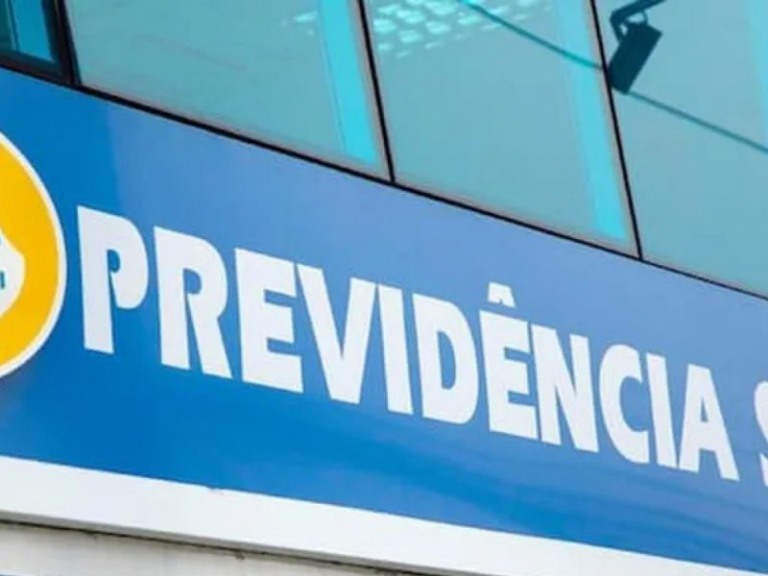 Foto Divulgação: INSS