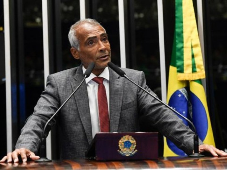 JEFERSON RUDY/SENADO