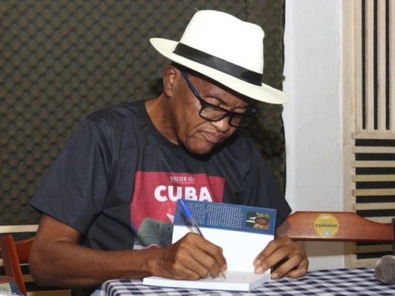 Luciano Barreto