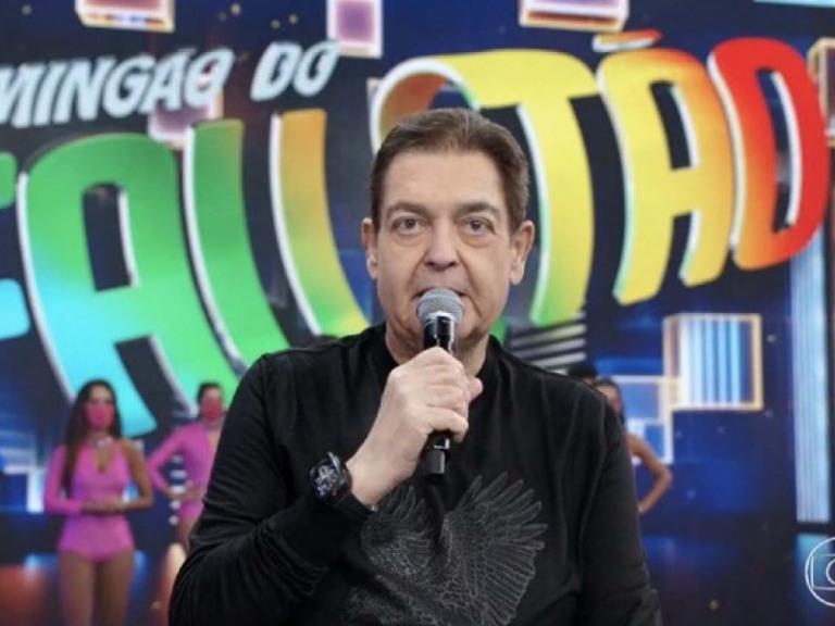 Reprodução/TV Globo