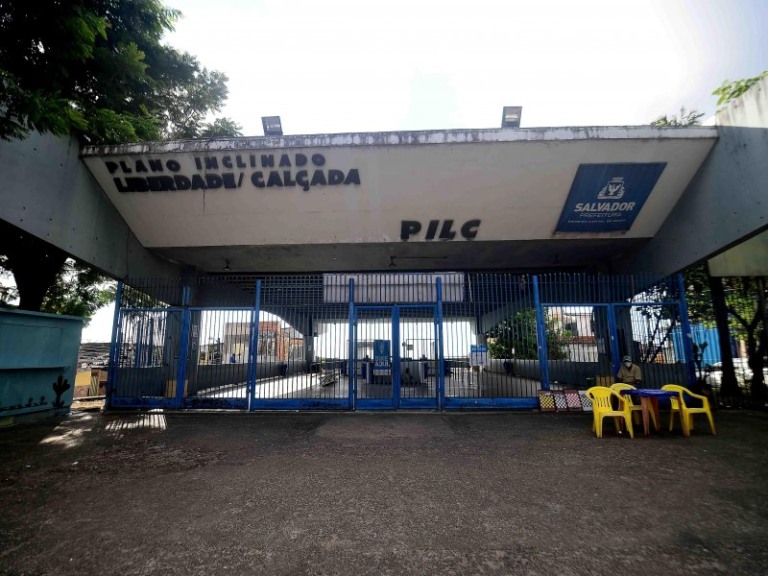 Jefferson Peixoto/Secom PMS