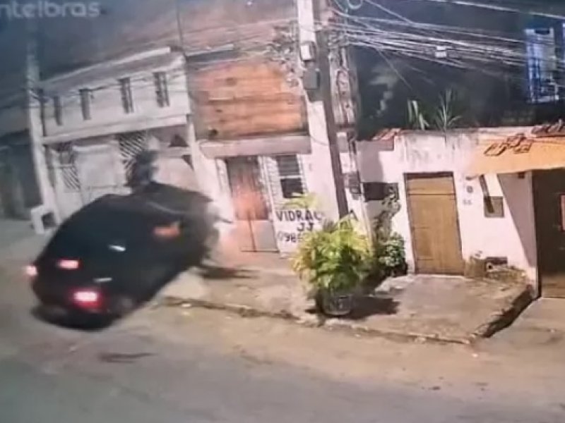 Reprodução/Redes Sociais