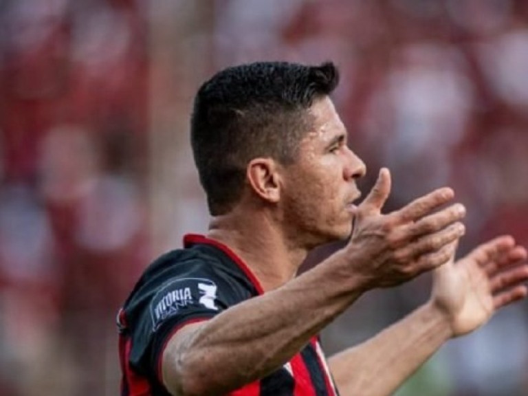 Victor Ferreira/EC Vitória