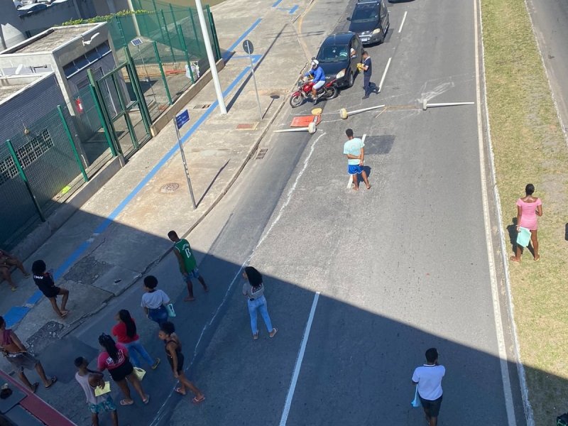 Leitor Portal Salvador FM