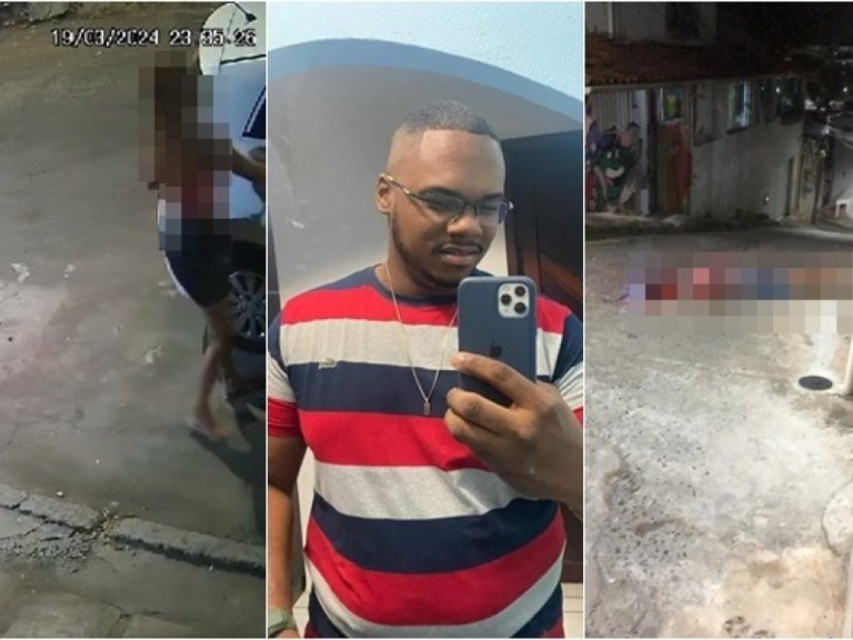 Reprodução / Redes sociais