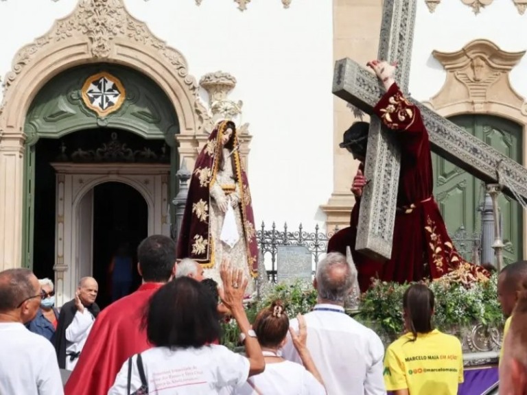 Sara Rocha | Arquidiocese de Salvador
