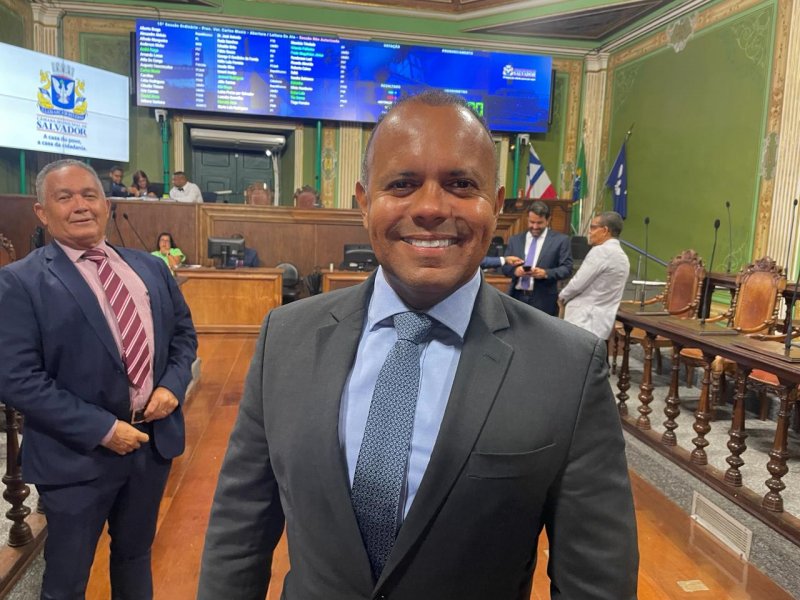 Evilásio Júnior Evilásio Júnior